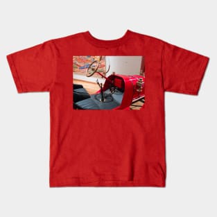 Model T Speedster Kids T-Shirt